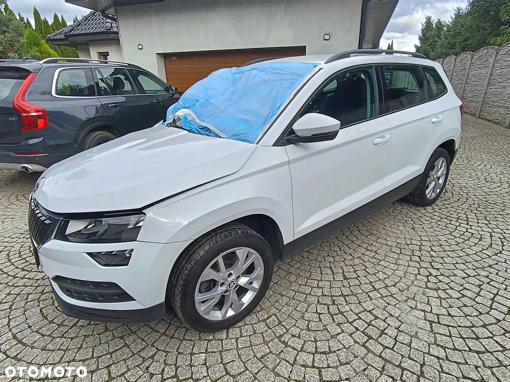 Skoda Karoq - 7