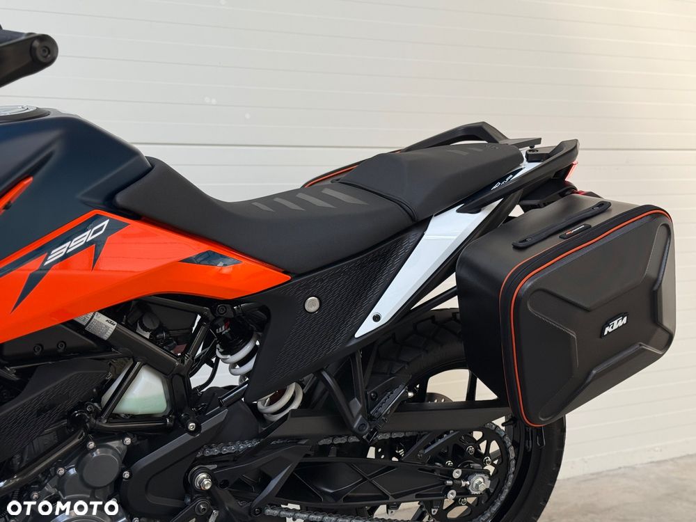 KTM Adventure - 36