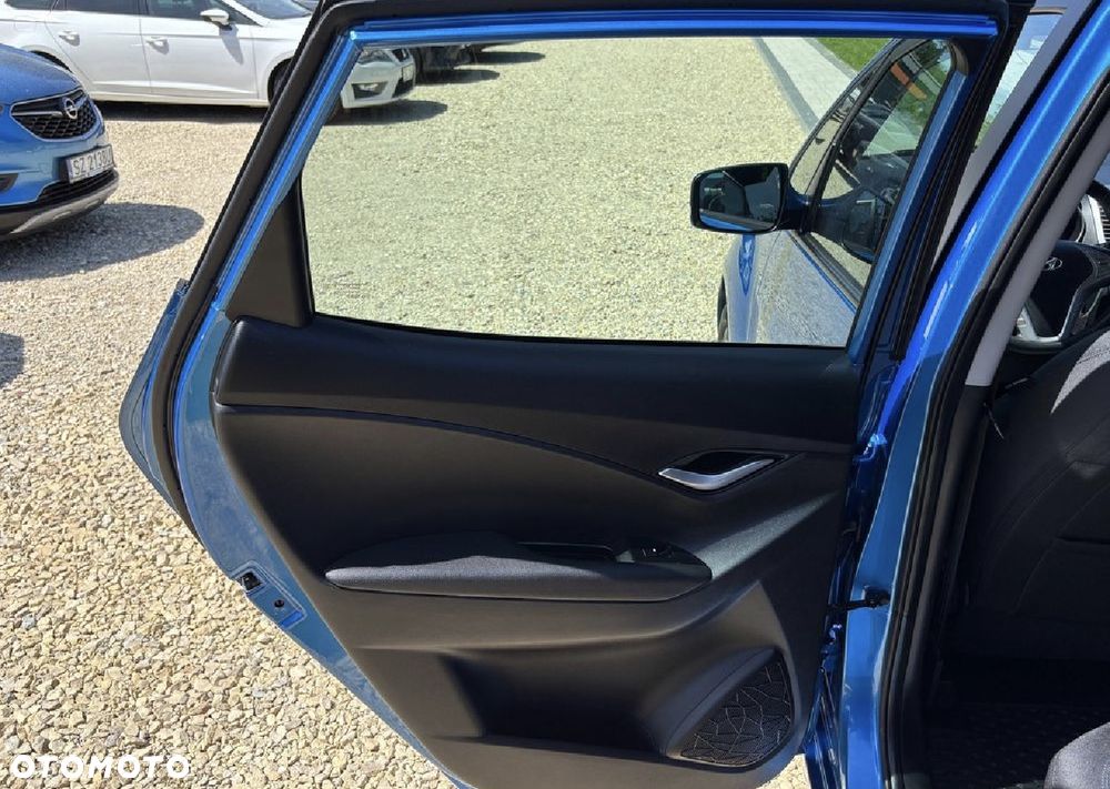 Hyundai ix20 1.4 blue - 21