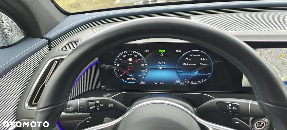 Mercedes-Benz EQC 400 4-Matic - 8