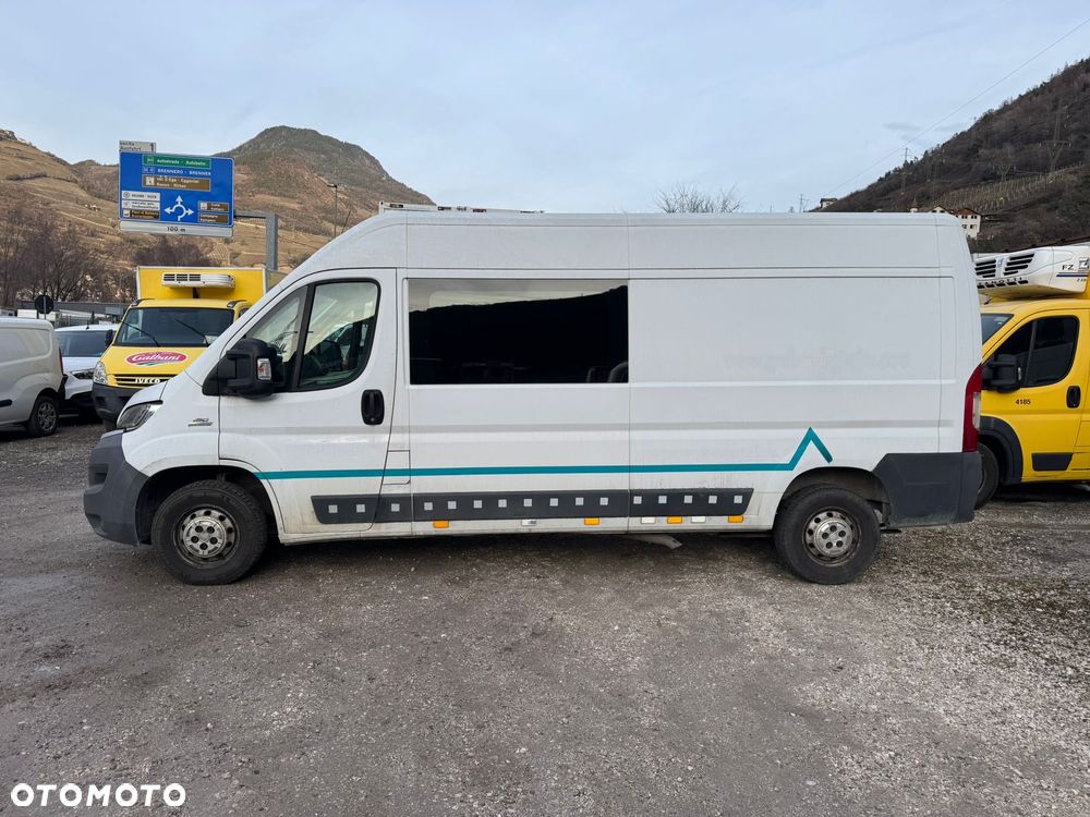 Fiat Ducato - 1