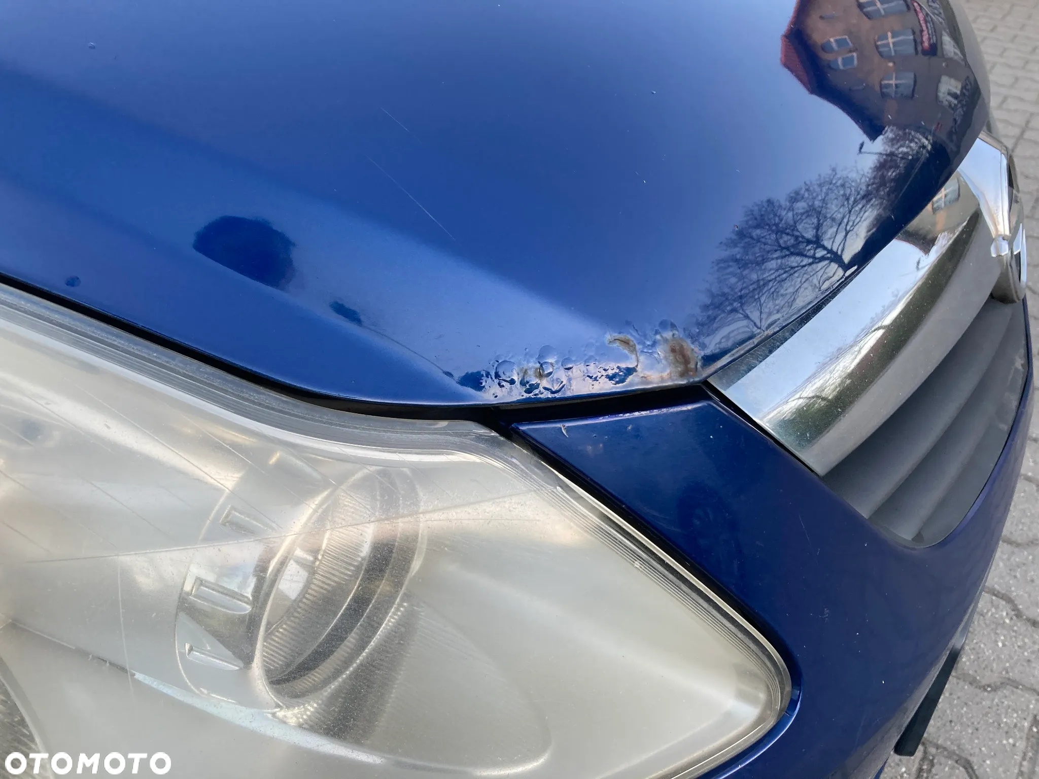 Opel Corsa 1.4 16V Cosmo - 20