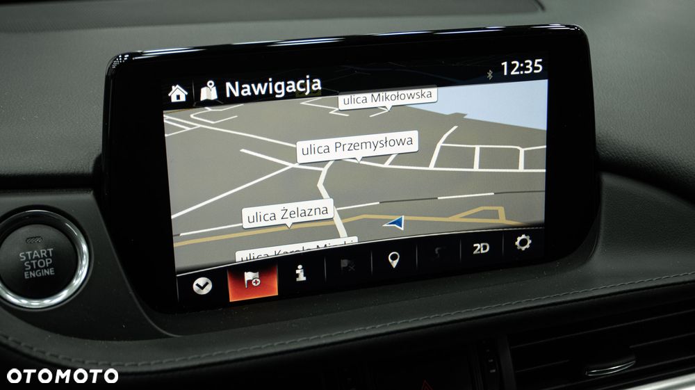 Mazda 6 2.5 SkyPrestige - 25