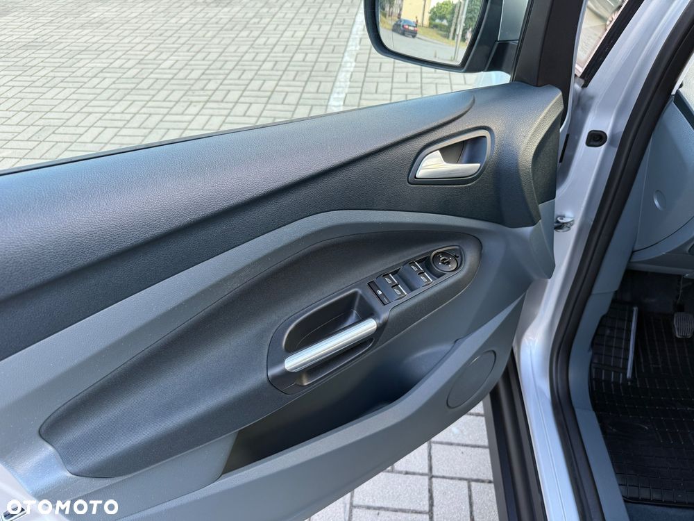 Ford C-MAX 1.0 EcoBoost Start-Stopp-System Trend - 16