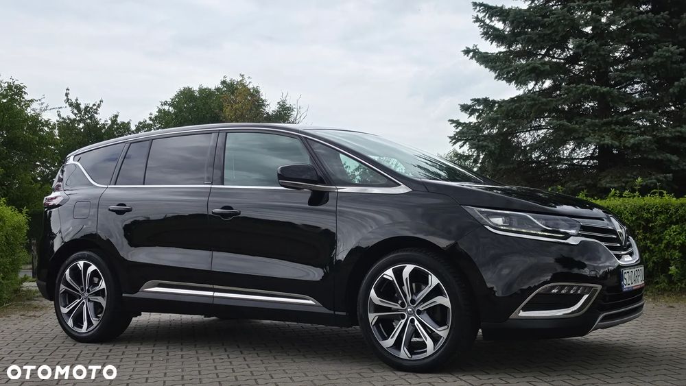 Renault Espace 1.6 dCi Energy Initiale Paris EDC 7os - 3