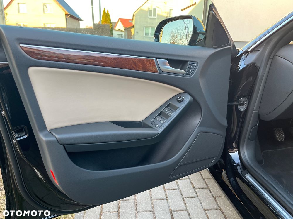 Audi A5 Sportback 2.0 TDI DPF - 7