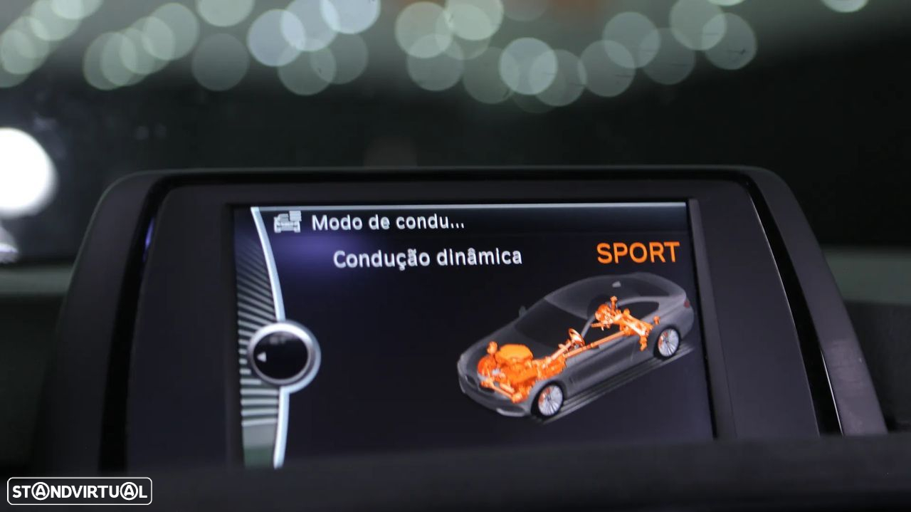 BMW 420 d Auto - 22