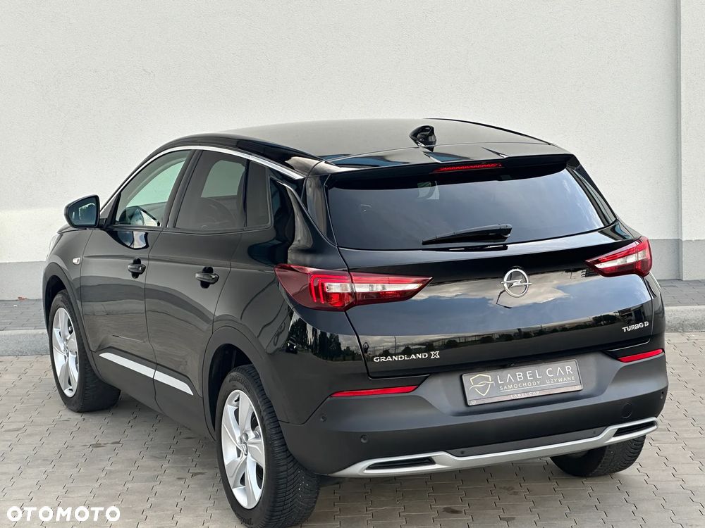 Opel Grandland X 1.6 D Start/Stop INNOVATION - 21