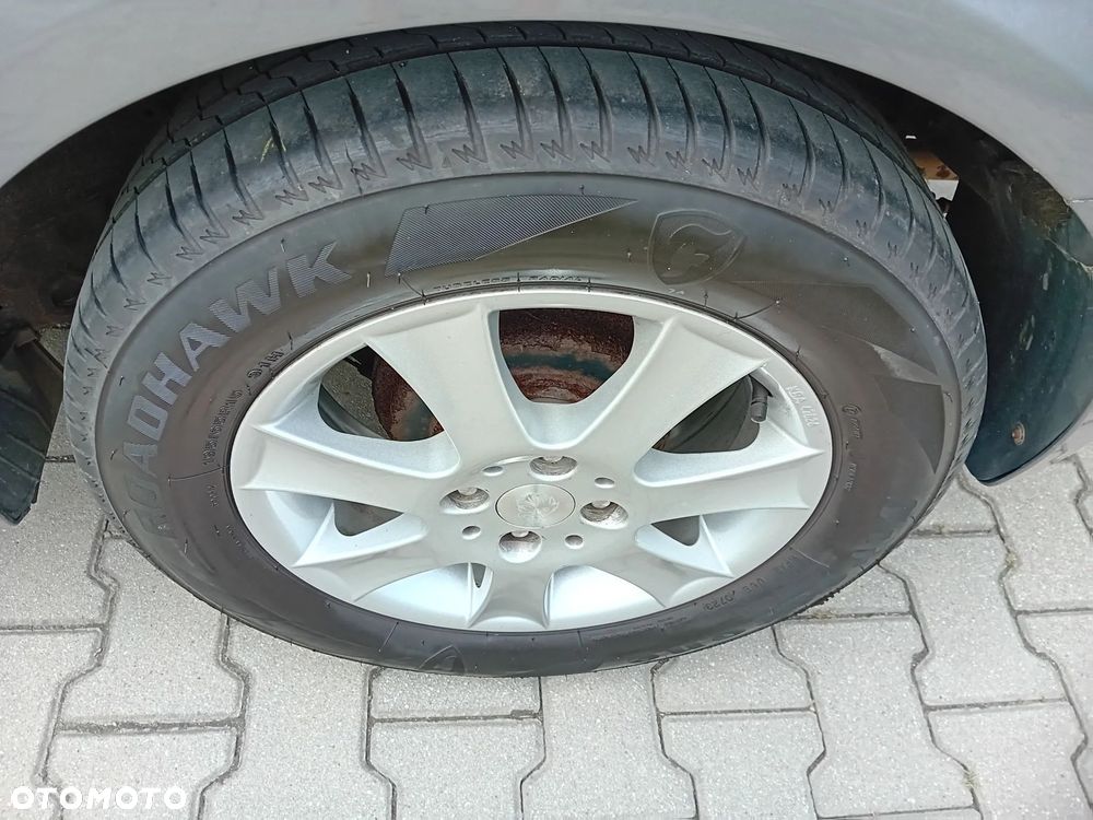Chevrolet Aveo 1.2 LT+ - 7