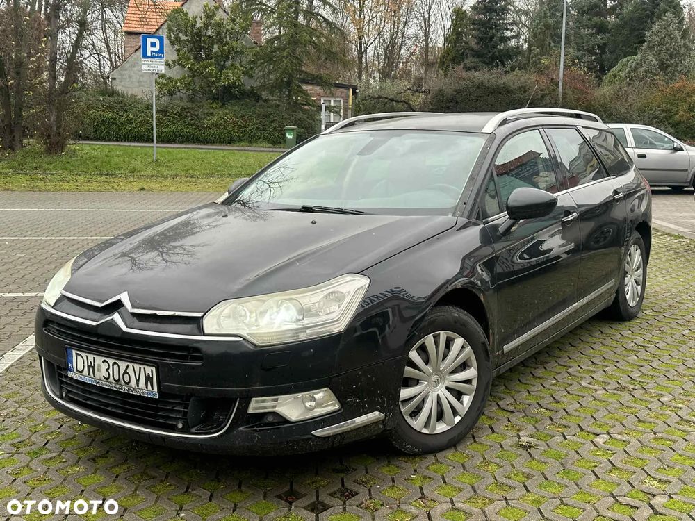 Citroën C5