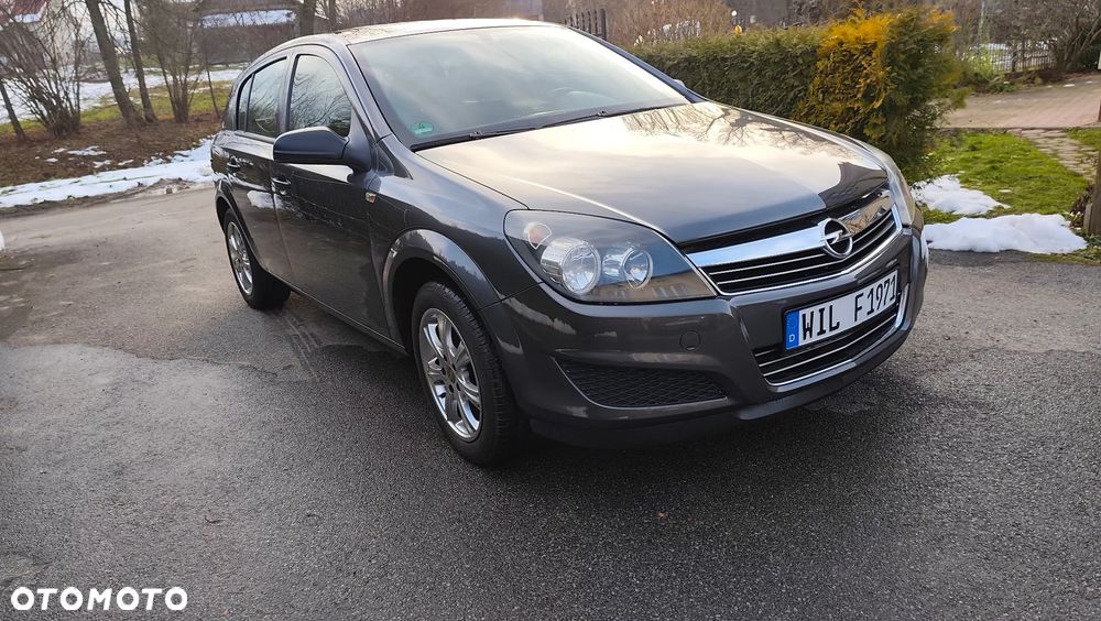 Opel Astra 1.6 Active - 7