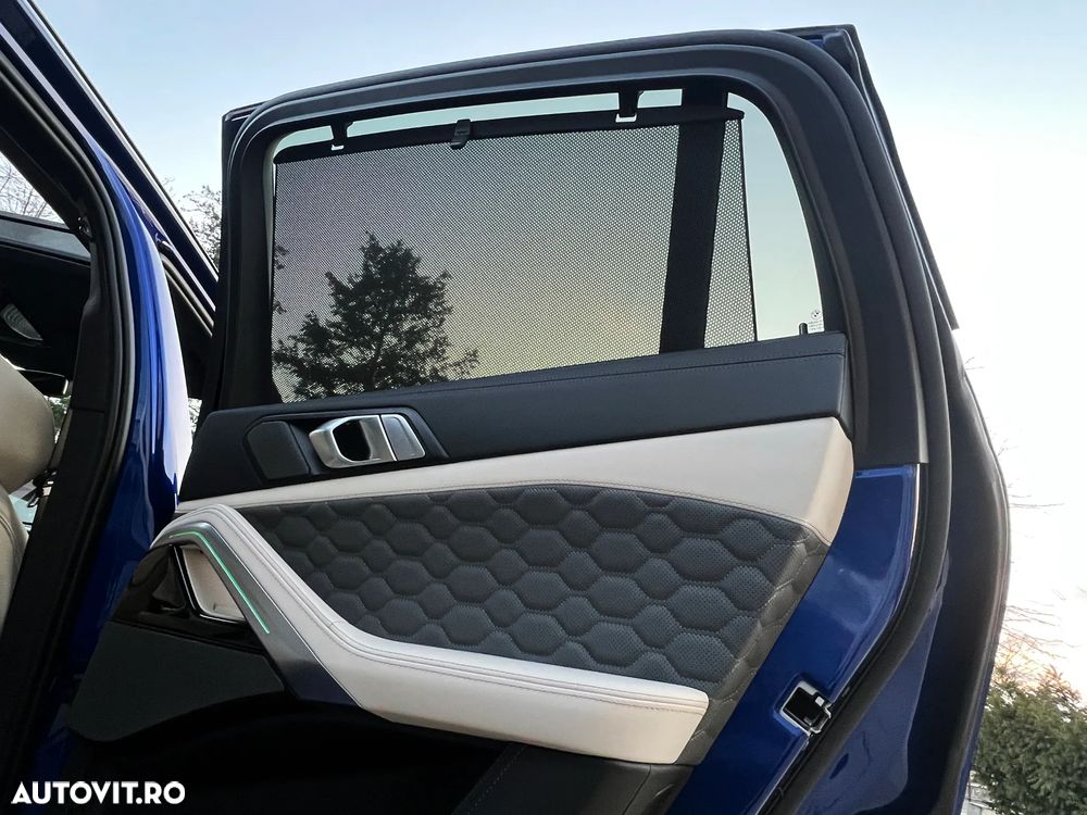 BMW X6 M Competition MHEV - 21