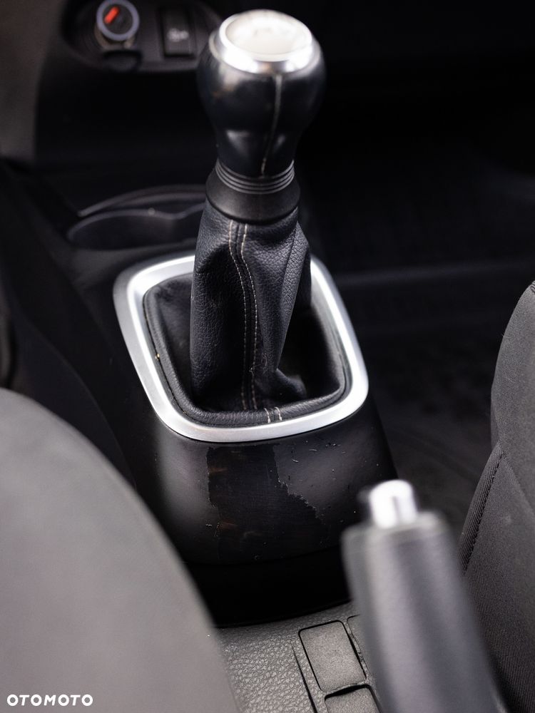 Toyota Yaris 1.0 Active - 25