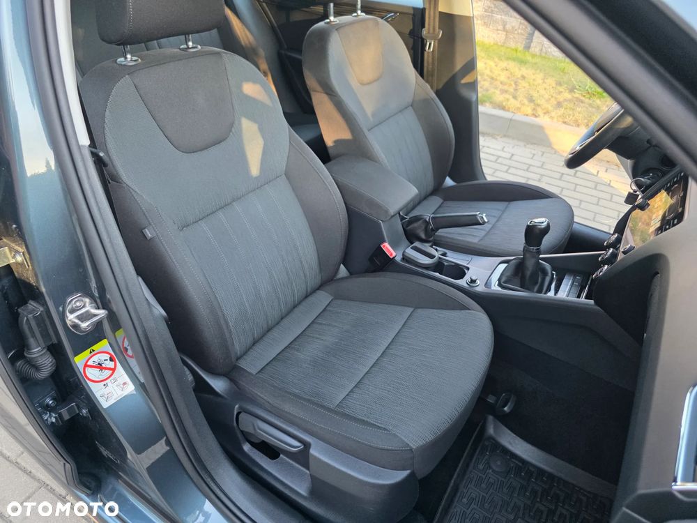 Skoda Octavia 1.5 TSI ACT Style - 24