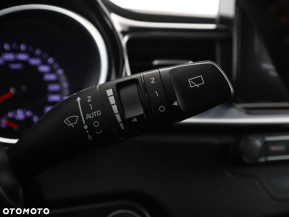 Kia ProCeed 1.6 T-GDI GT DCT - 35