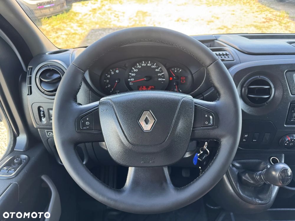 Renault Master - 13