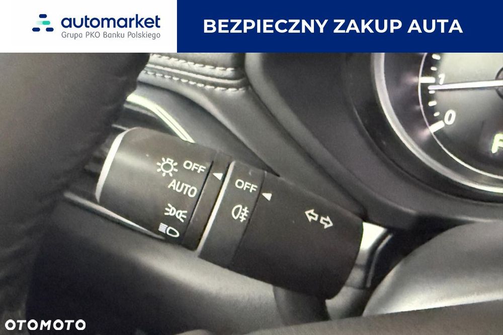 Mazda CX-5 2.0 Kanjo 2WD - 19