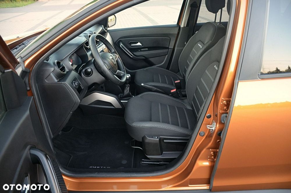Dacia Duster - 15