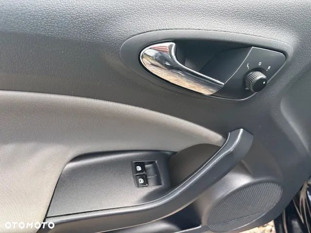 Seat Ibiza SC 1.2 12V Reference - 15