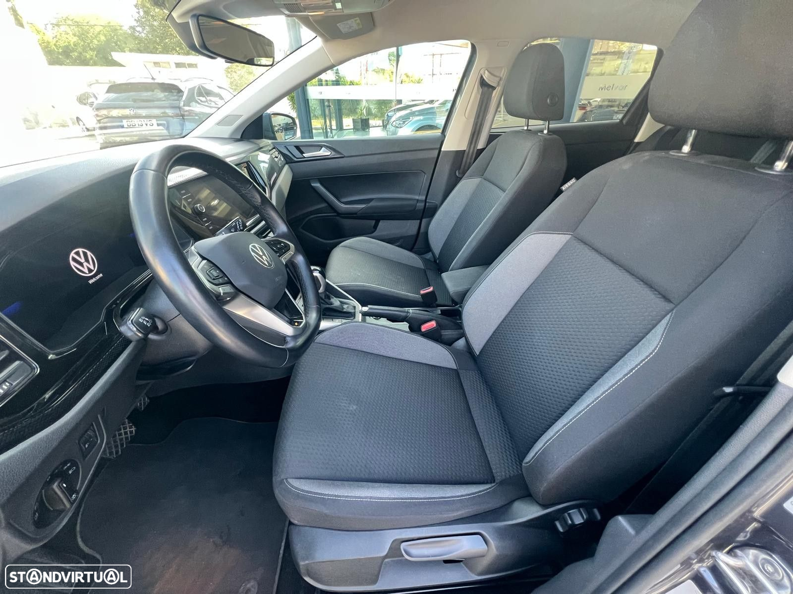 VW Polo 1.0 TSI Urban DSG - 6