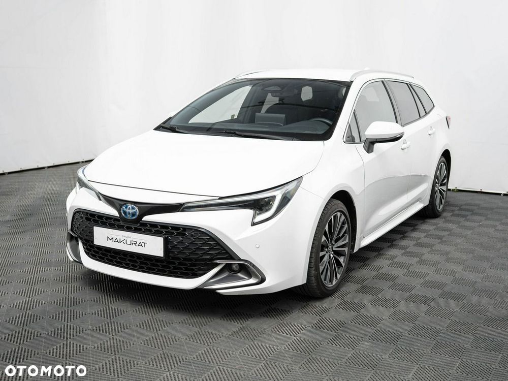 Toyota Corolla - 3