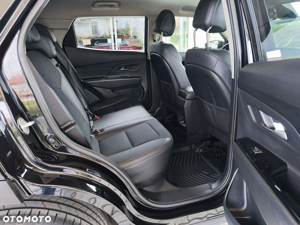 SsangYong/KGM Korando - 21