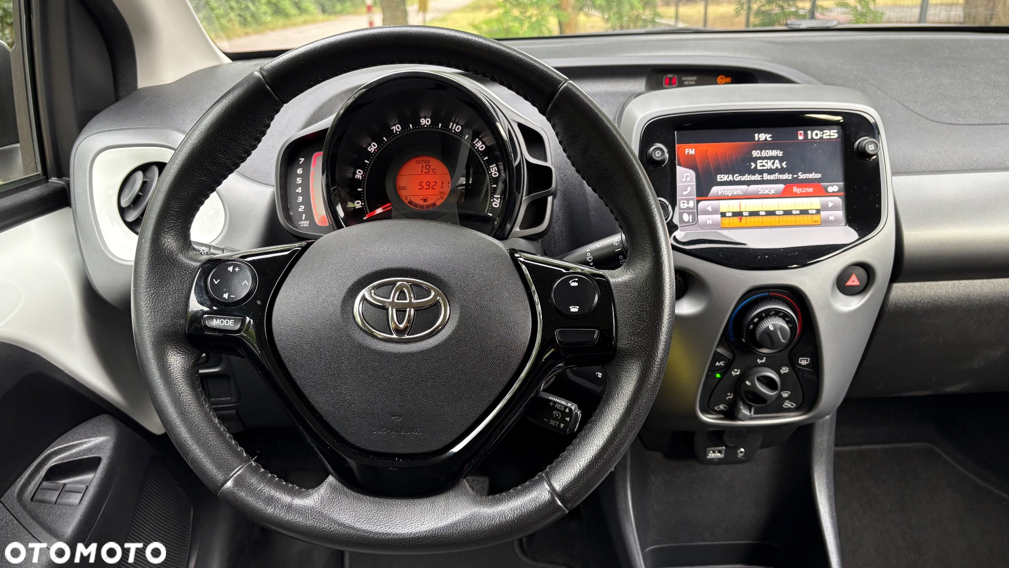 Toyota Aygo x-play Team Deutschland - 28