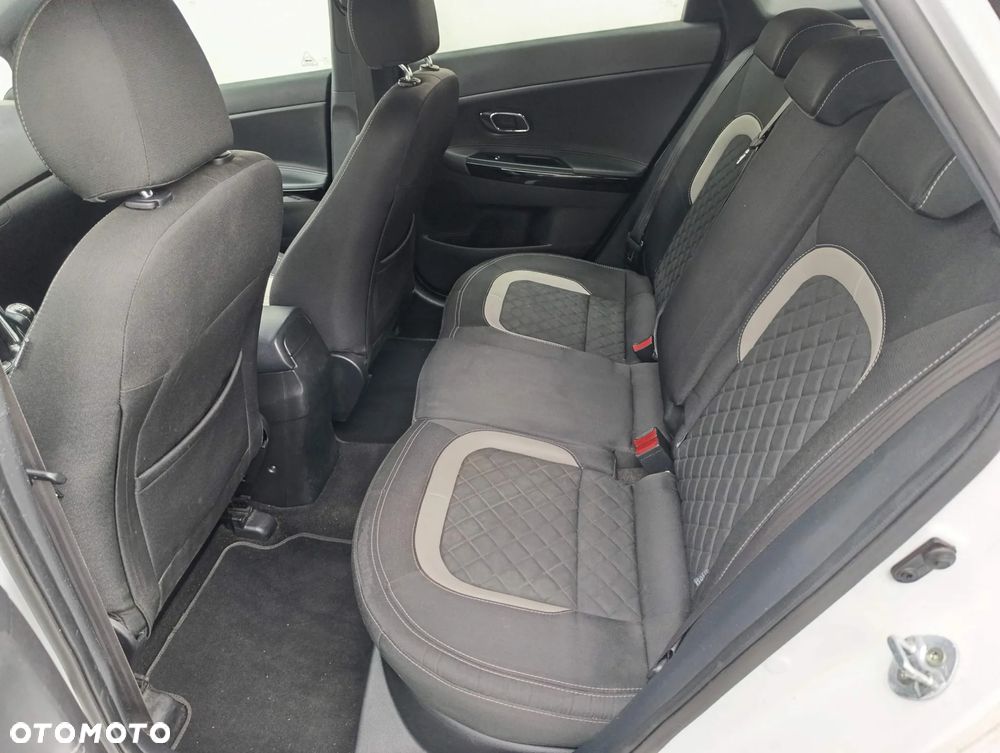 Kia Ceed 1.0 T-GDI GT-Line - 21