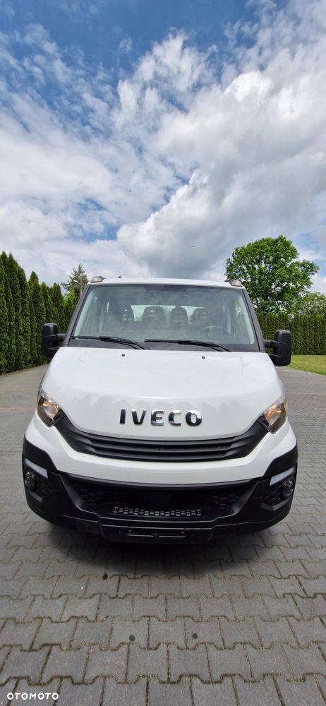 Iveco DAILY - 4