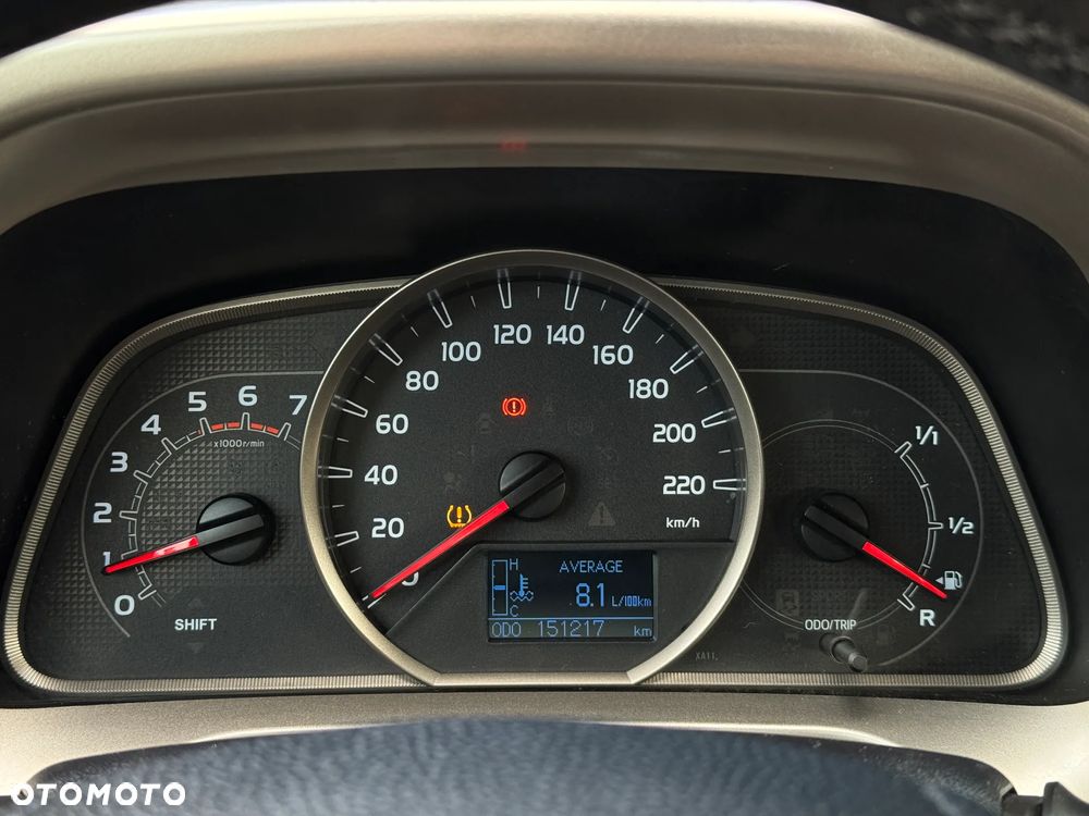 Toyota RAV4 2.0 D-4D Active 4x2 - 27
