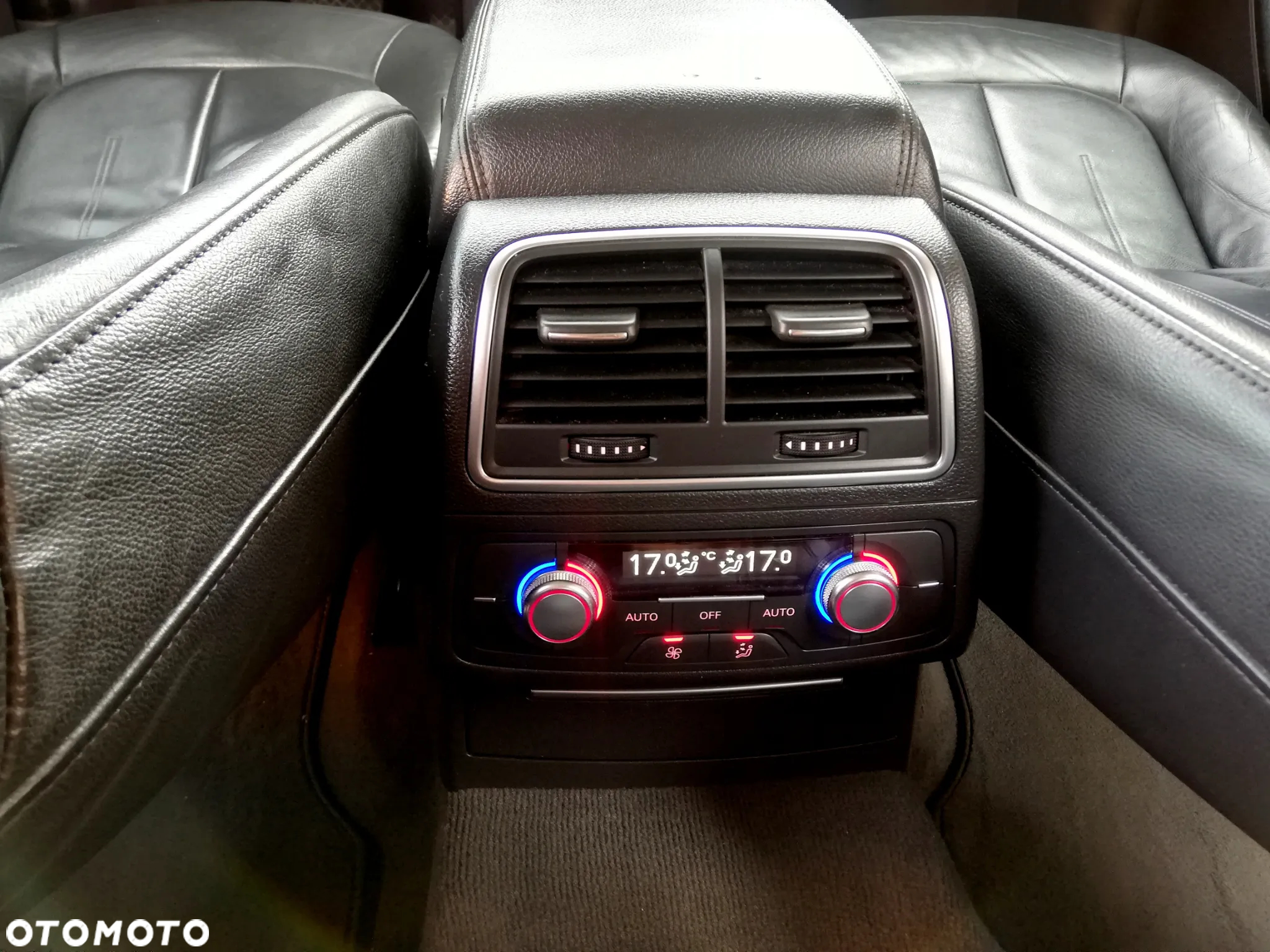 Audi A6 - 11
