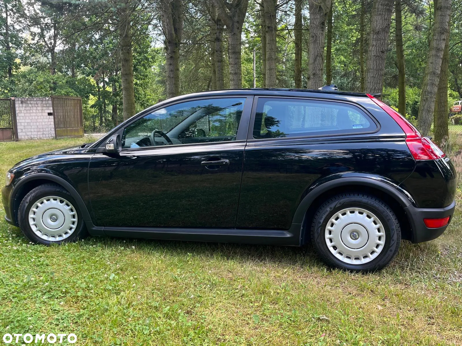 Volvo C30 1.6 - 5