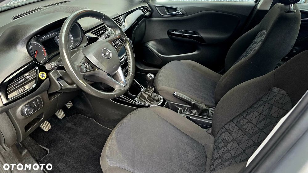 Opel Corsa 1.4 (ecoFLEX) Start/Stop Edition - 18