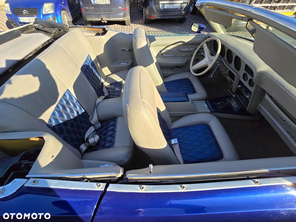 Mercury Cougar - 3