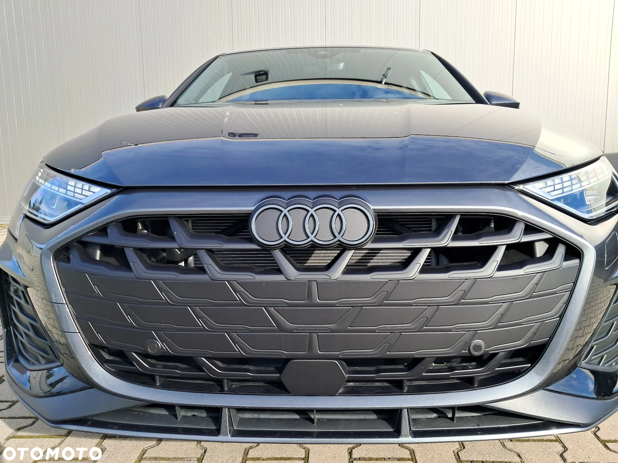 Audi A3 Sportback - 19