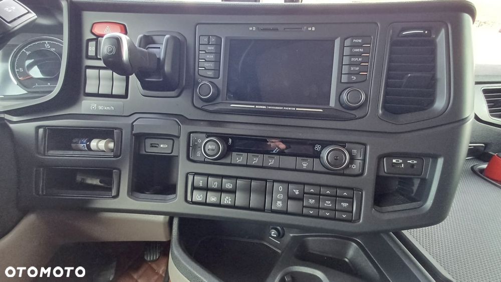 Scania R500 - 17