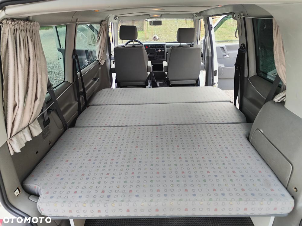 Volkswagen Transporter - 19