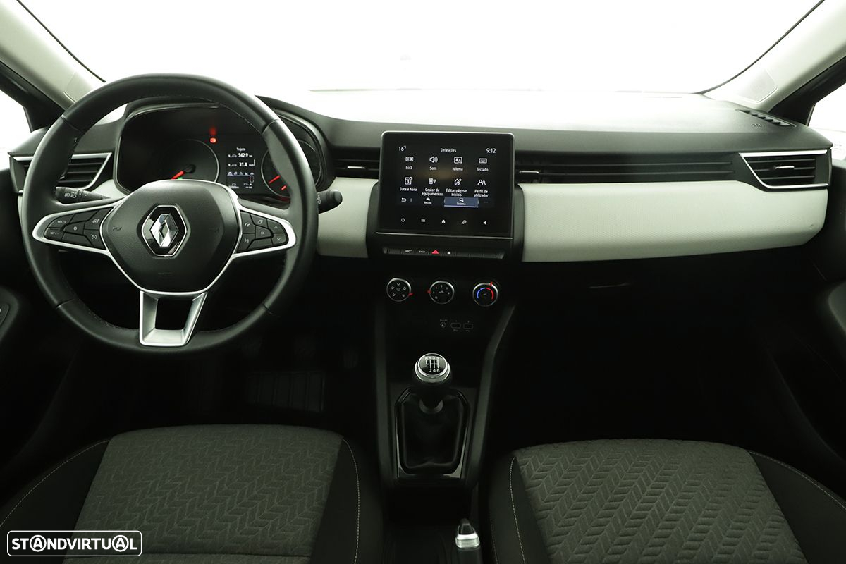 Renault Clio 1.0 TCe Evolution - 8