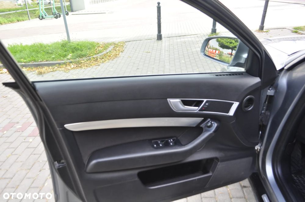 Audi A6 Avant 3.0 TDI Quattro - 7