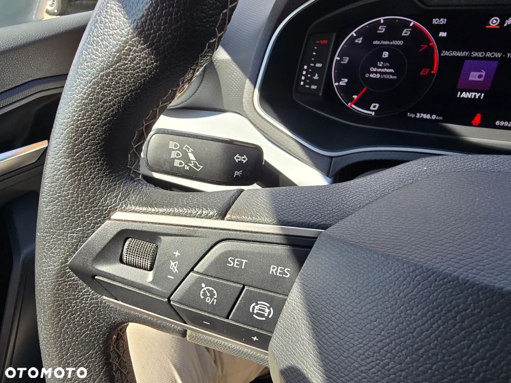 Seat Ibiza 1.0 TSI Style S&S - 22