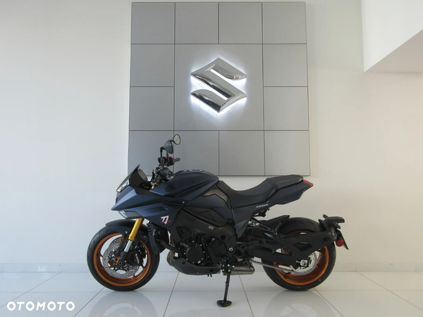 Suzuki Katana