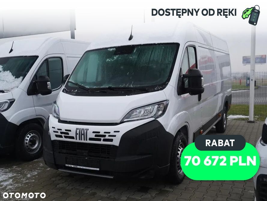 Fiat Ducato Maxi H3-Power L3H2 - 1