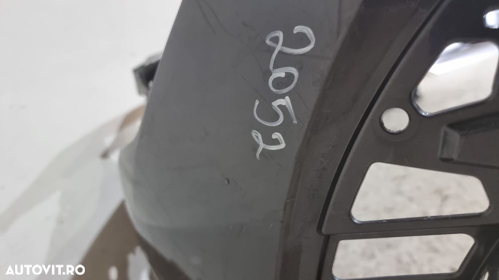 Bara fata Mazda CX-3, 2015, 2016, 2017, 2018, 2019,  cod origine OE DK8A-50031. - 9