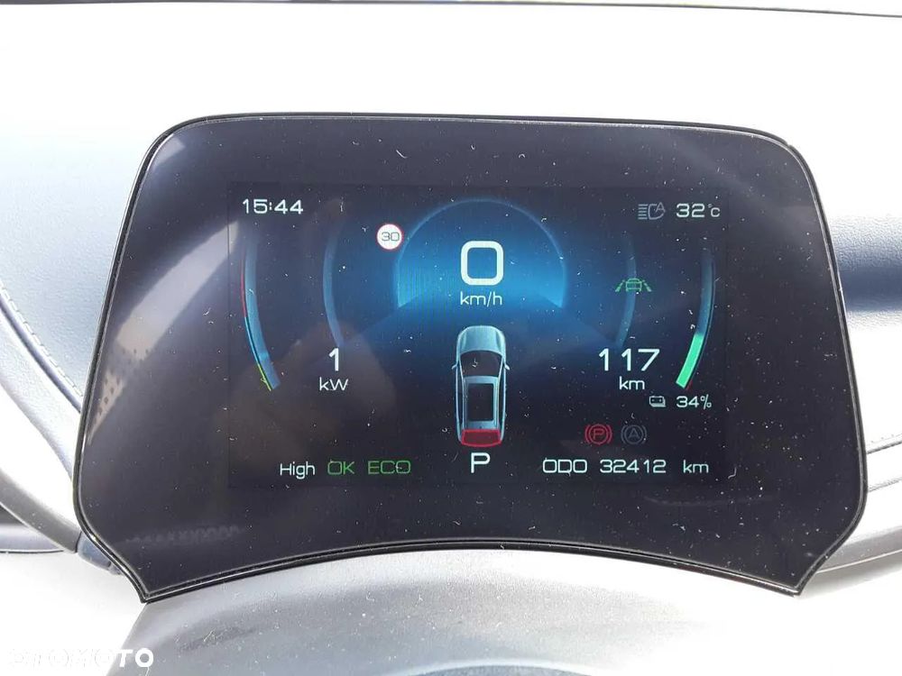 BYD Atto 3 60.4kWh Comfort - 23