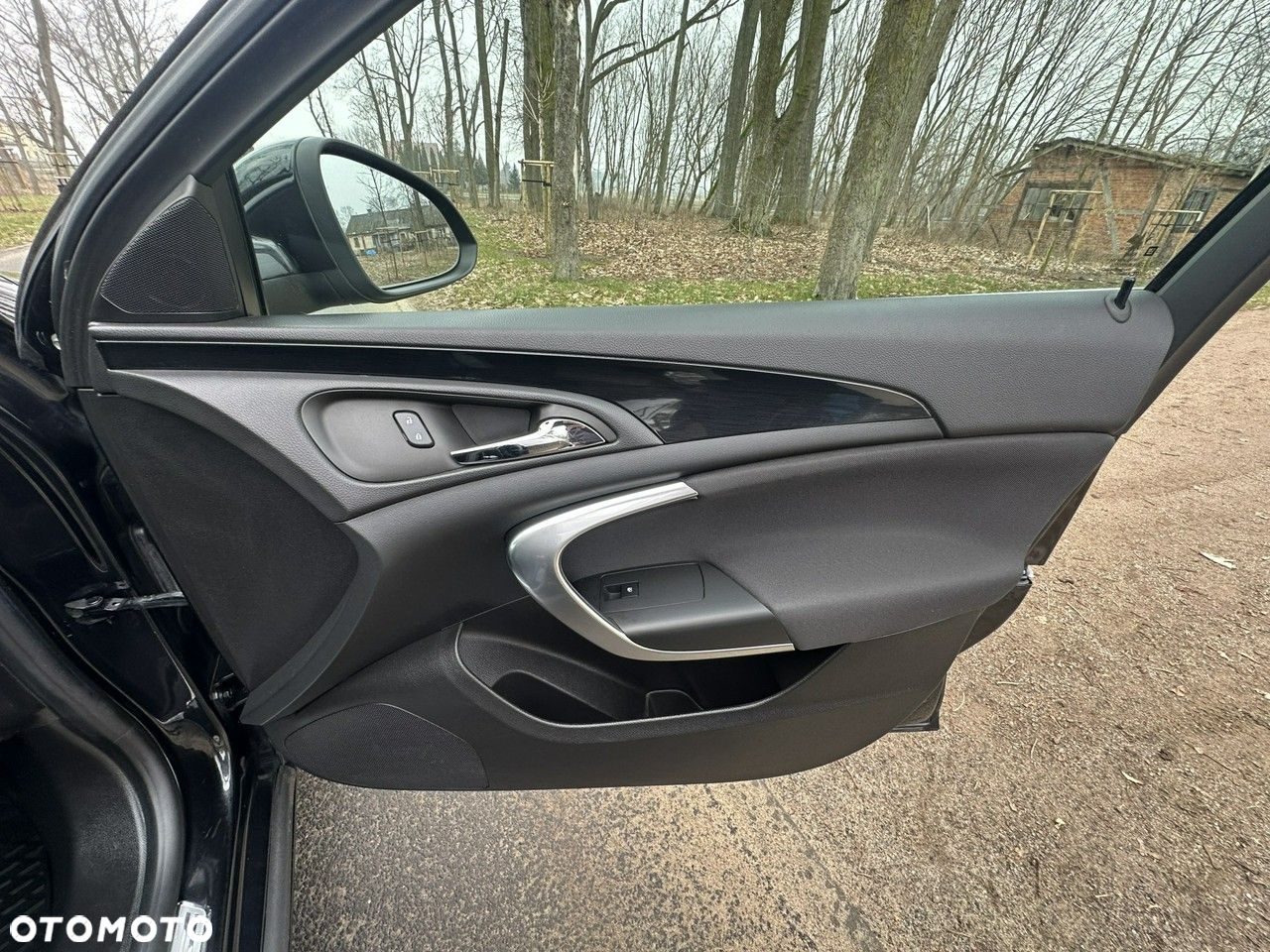 Opel Insignia - 33