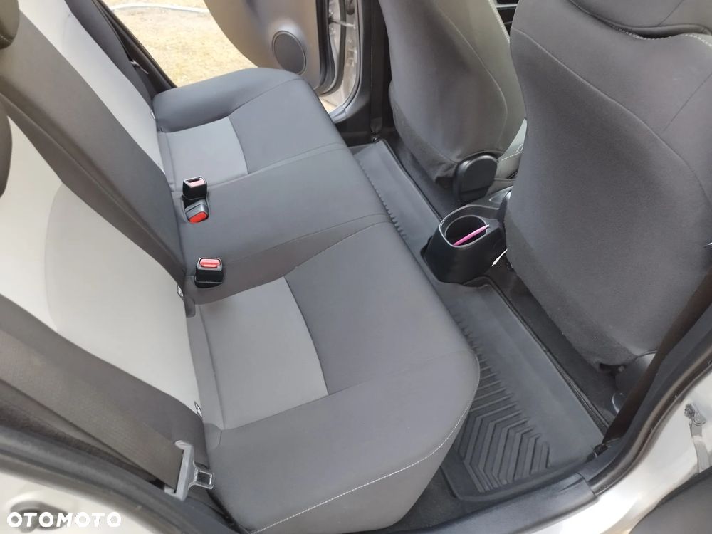 Toyota Yaris 1.5 Active - 7
