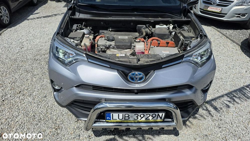 Toyota RAV4 - 38