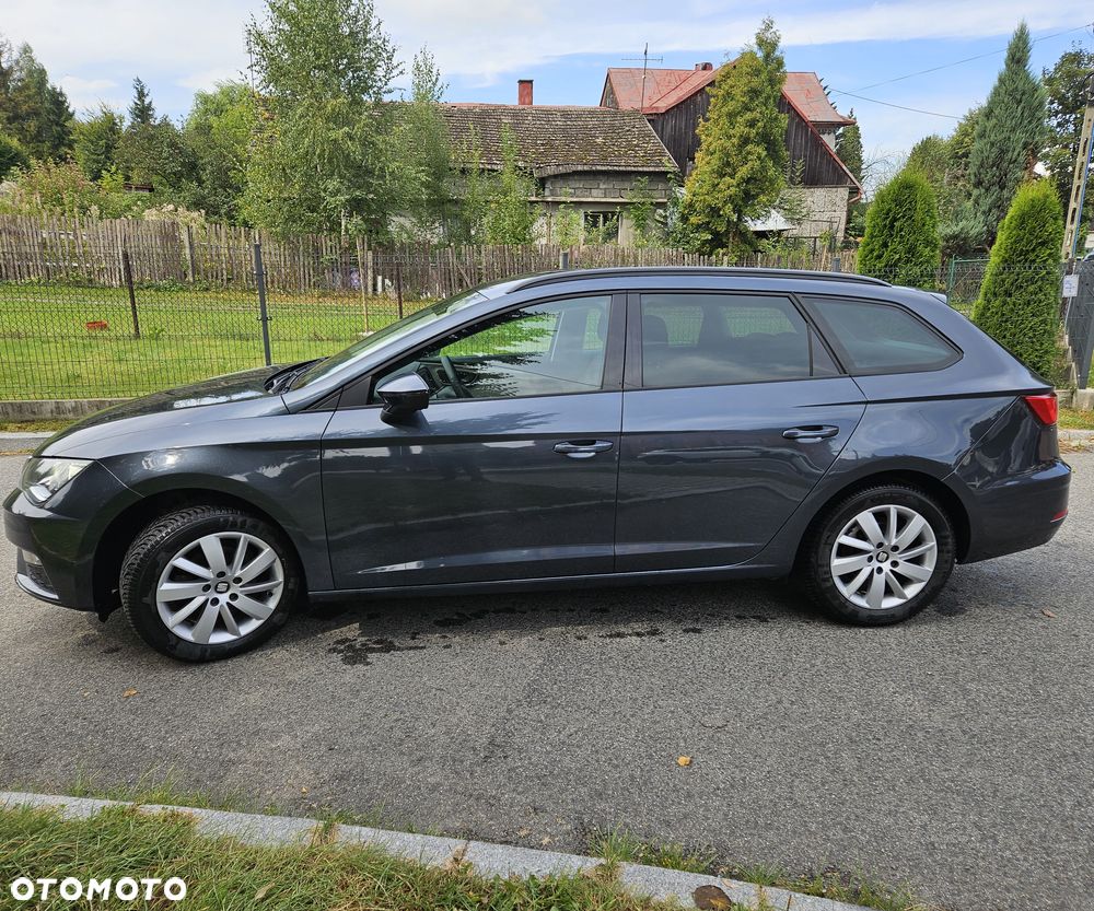 Seat Leon - 10