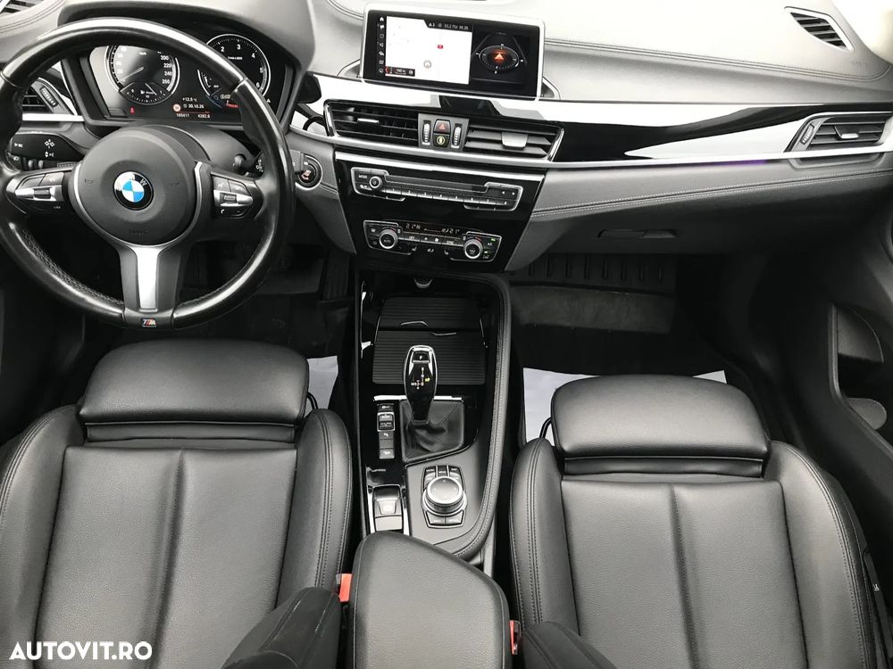 BMW X1 2022 photo 5