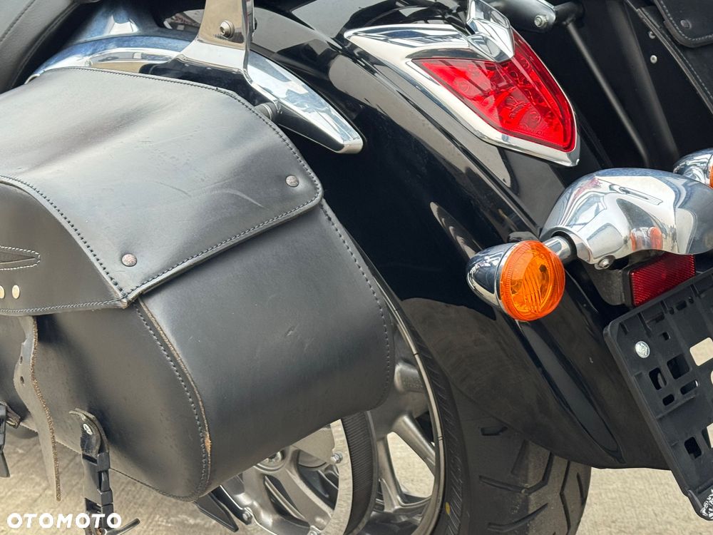 Kawasaki Vulcan - 31